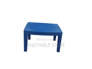 Medium Plastic Tables Plastic Tables for Tea,Garden, Bars