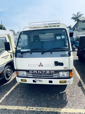 Canter Tipper 3.0