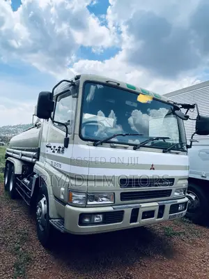 Sewage Truck 10tyres