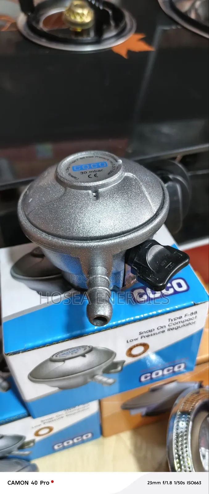 Free Delivery 13kgs Gas Refill Authentic All Brands Available