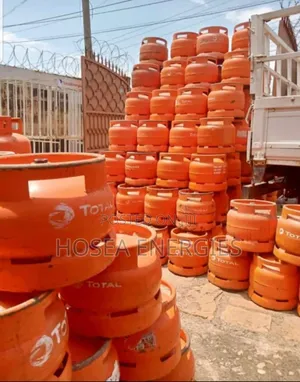 Free Delivery 13kgs Gas Refill Authentic All Brands Available