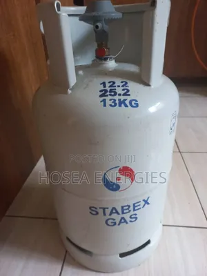 Free Delivery 13kgs Gas Refill Authentic All Brands Available