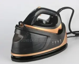 Decakila Keen006b Commercial Steam Iron.