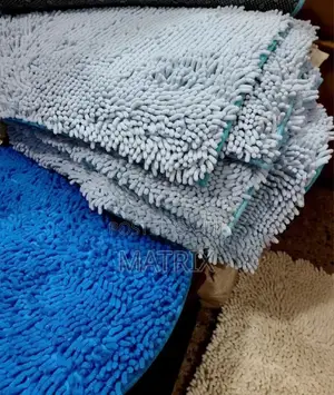 Bathroom Door Mats Non Slip