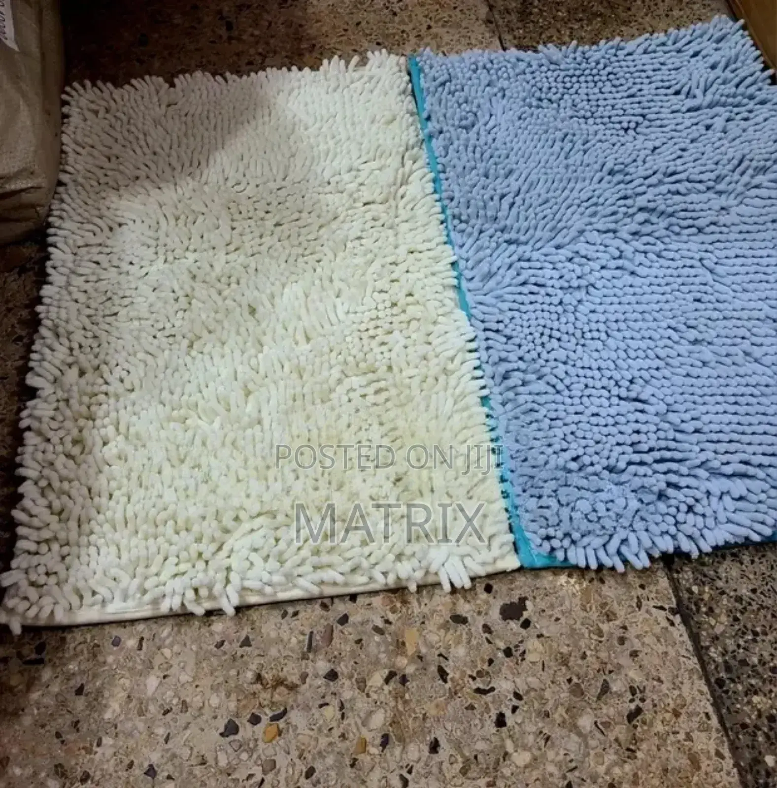 Bathroom Door Mats Non Slip