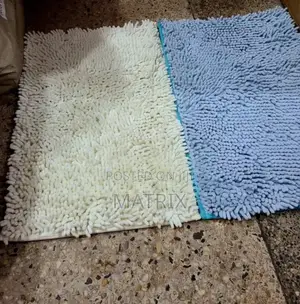 Bathroom Door Mats Non Slip