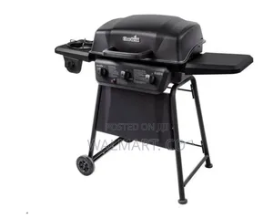 Classic 3 Burner Gas Grill