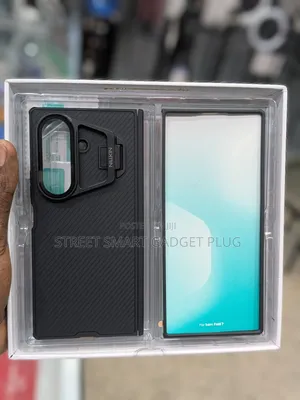 Fold 7 Ice Blade Slim Phone Case