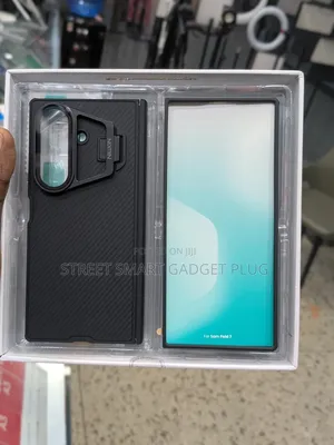 Fold 7 Ice Blade Slim Phone Case