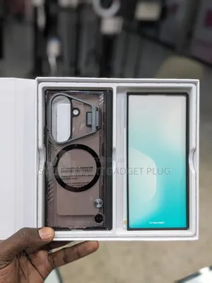 Fold 7 Ice Blade Slim Phone Case