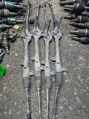 Steering Racks for Toyota Noah New Shape.
