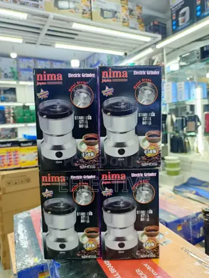 Nima Electric Grinder