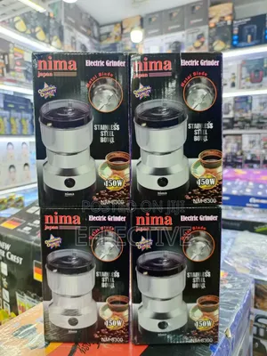 Nima Electric Grinder
