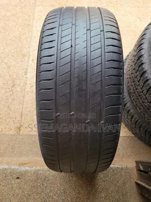 255/45r20 Michellin Foreign Used Tyres