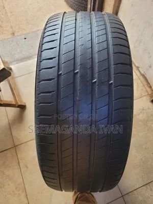 255/45r20 Michellin Foreign Used Tyres