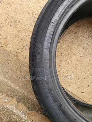 255/45r20 Michellin Foreign Used Tyres