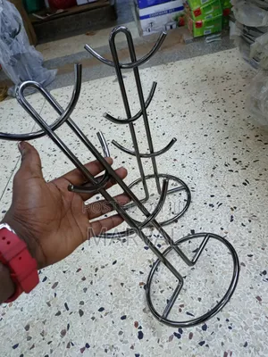 Mug Tree or Cup Stand.