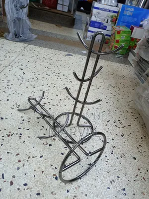 Mug Tree or Cup Stand.
