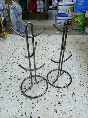 Mug Tree or Cup Stand.