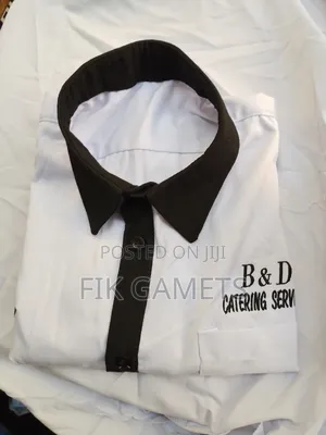 Shirts for Companies