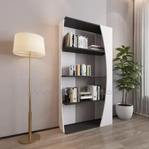 Wooden Shelves – Modern Book and Storage Shelves