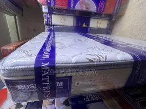 Spring Mattress 5 X6 10 Inches