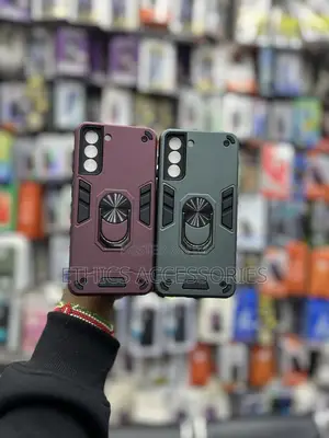 Rugged Heavy Duty Cases