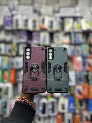 Rugged Heavy Duty Cases