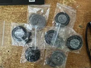 Littmann Stethoscope Diaphragm Spare Replacement