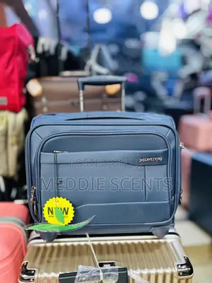 Pilot Bags