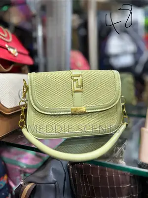Fn Hand Bag