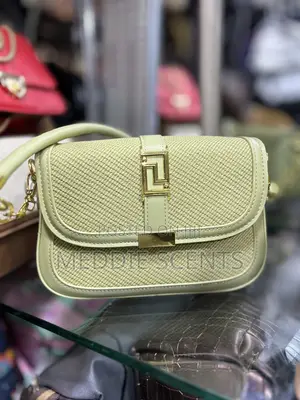Fn Hand Bag