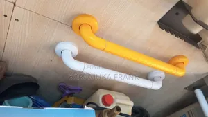 Toilet Handle