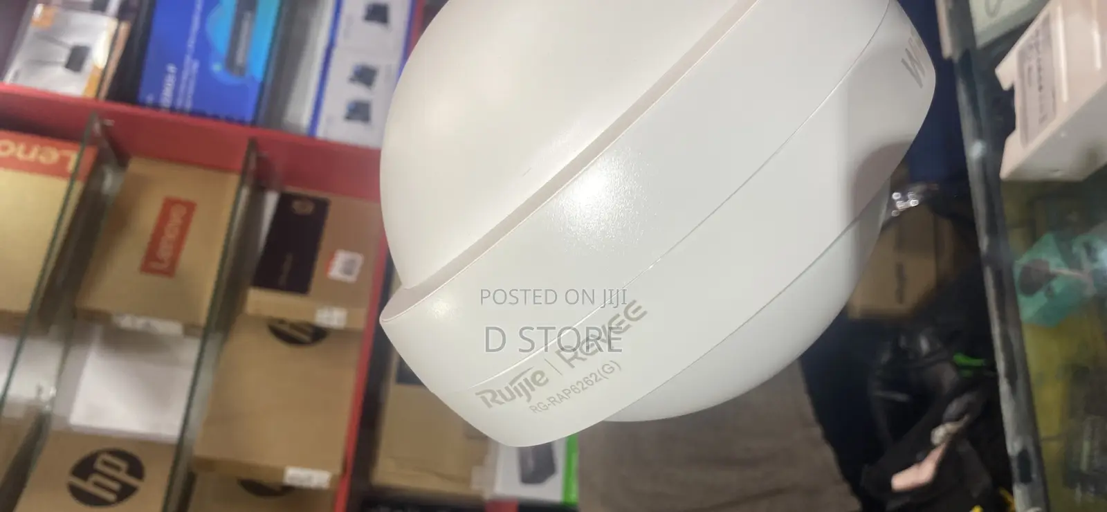 Ruijie Reyee Access Point Rg 6262g Outdoor