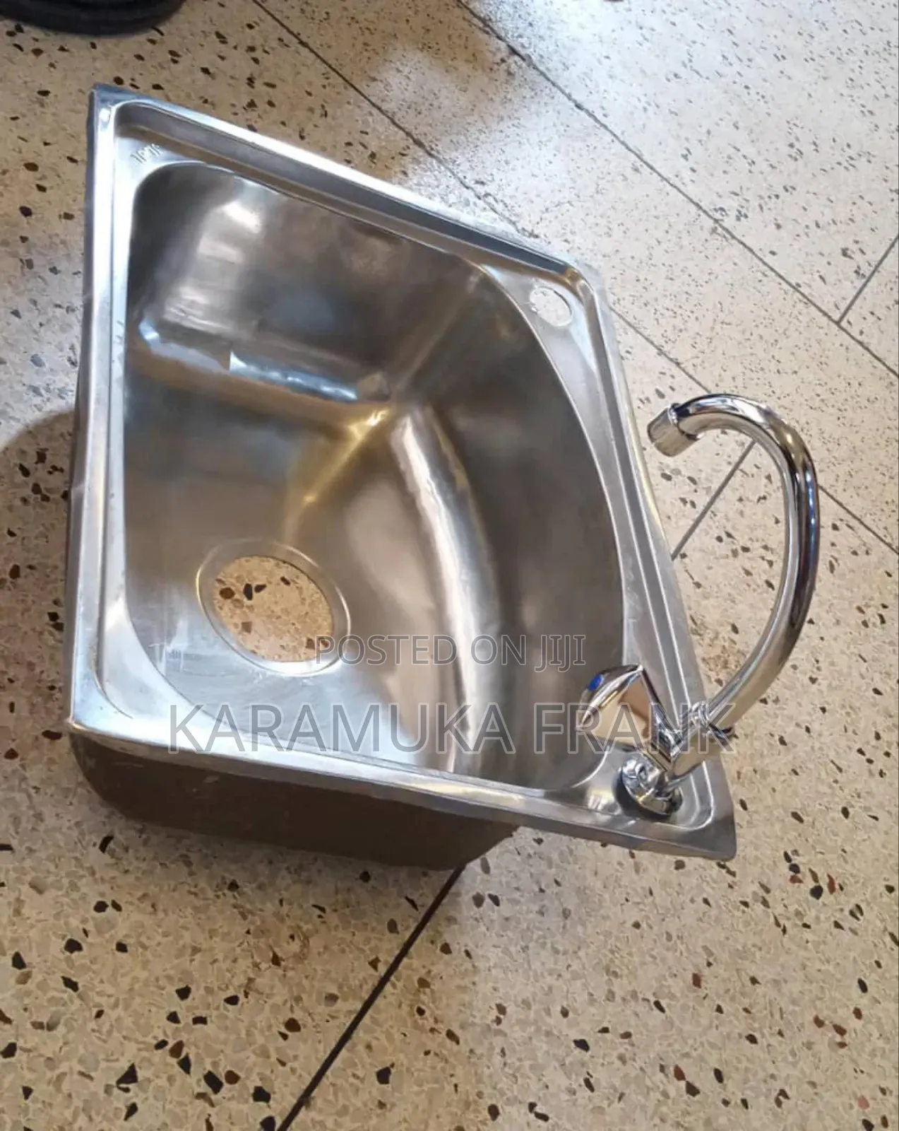 Kitchen Sink