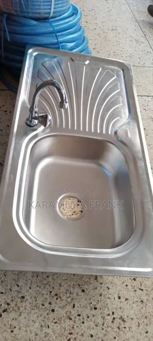 Kitchen Sink