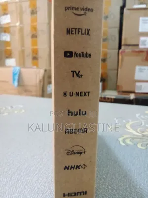Fire Tv Hd