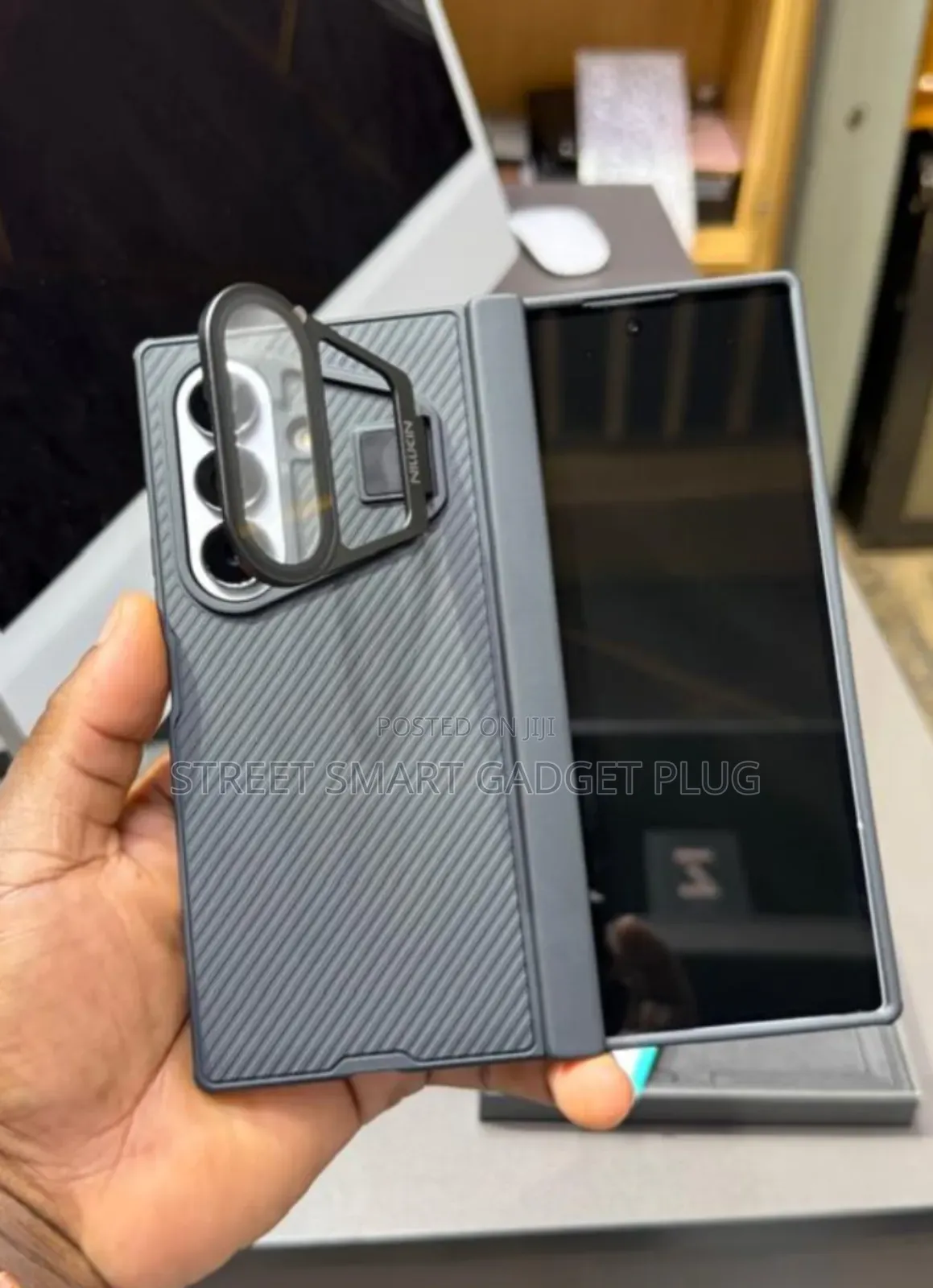 Fold 7 Ice Blade Slim Phone Case