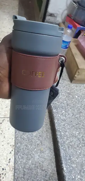 Travel Mug