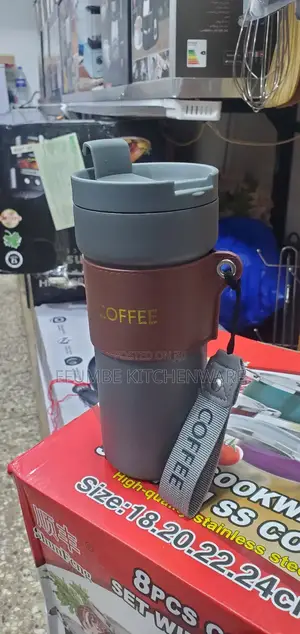 Travel Mug