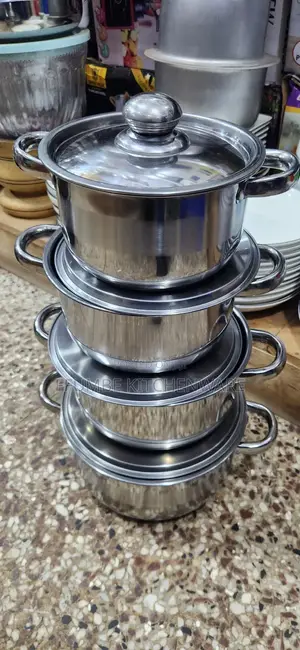 Cookware Set or Fung Dish Set