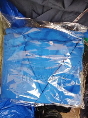 Scrubs for Medical Personnels