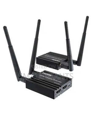 200m Hdmi Wireless Extender