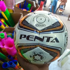 Penta Brand Soccer Ball Size 5
