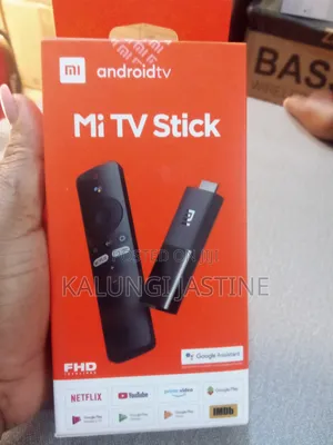 Mi Tv Stick