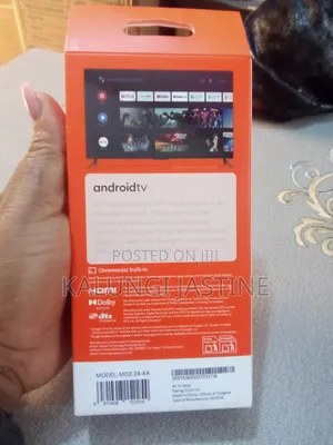 Mi Tv Stick