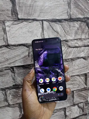 Google Pixel 8 128 GB Black