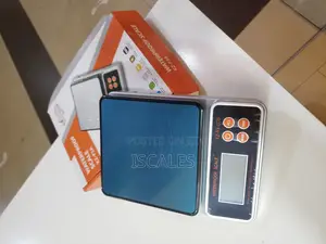 Digital Kitchen Weighing Scale 10kg Kitchen Electronic Weighing Scale