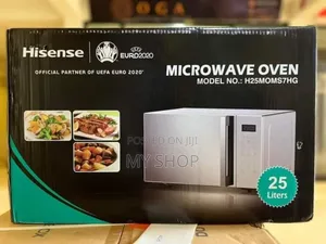 Hisense Microwave 25l