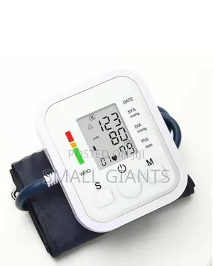 Yiedlsksy Blood Pressure Monitors